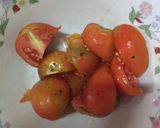 Foto langkah ke 3 dari resep Sarden Handmade.