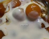 Foto langkah ke 3 dari resep Candil Ubi Orange (Biji Salak).
