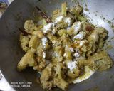 ডাব ফুলকপি (dab foolkopi recipe in Bengali) রেসিপির ধাপ 3 ছবি