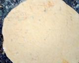 मूली का पराठा (muli ka paratha recipe in hindi) रेसिपी चरण 2 फोटो