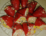 Foto del paso 6 de la receta: Pimientos de piquillo rellenos