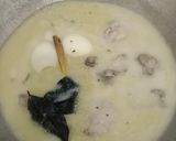Foto langkah ke 3 dari resep Opor Ayam Kuah Putih.