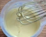 Foto langkah ke 2 dari resep Mie Homemade Gluten Free.