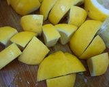 Foto del paso 2 de la receta: Licor de Limón D. Fernando