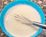 Foto del paso 3 de la receta Tarta cremosa de chocolate