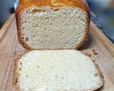 Foto del paso 3 de la receta Pan brioche en panificadora Lidl