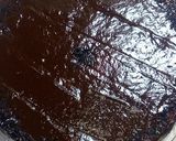 Une image de l'étape 6 de Gâteau au chocolat.