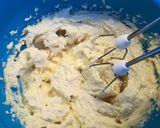 Fahéjas kuglóf recept fázis 1 fotója