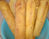 Foto del paso 6 de la receta: Banderillas de Salchichas