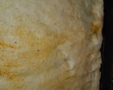 Foto del paso 6 de la receta: Pizza casera en la plancheta