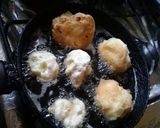 Foto del paso 5 de la receta: Coliflor lampreada 🍽