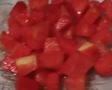Foto langkah ke 1 dari resep Sup buah segar.
