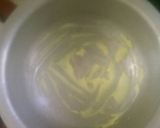 A picture of step 5 of Cinnamon cake.