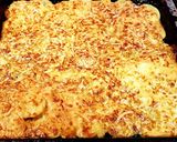 Foto del paso 5 de la receta: Patatas con bechamel gratinadas