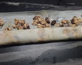 A picture of step 2 of Rajma Banitsa.