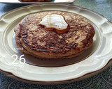 Foto del paso 4 de la receta: Hot Cakes Sin Harina