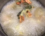 Foto langkah ke 3 dari resep 148. Sup Ikan Patin.