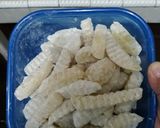 Foto langkah ke 4 dari resep Kentang Goreng Endolita.