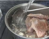 Foto langkah ke 3 dari resep Sop Tulang Kambing.