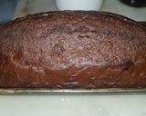 Foto del paso 3 de la receta: Budín húmedo de chocotate... delicioso!!