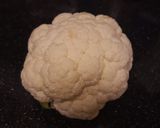 Foto del paso 1 de la receta: Coliflor al horno 😋😋