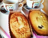 Foto del paso 4 de la receta: Cakes múltiples sabores