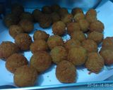 Foto langkah ke 7 dari resep Cilok crispy.