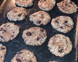 Foto del paso 5 de la receta: Galles de avena integrales con chispas de chocolate