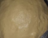 Foto langkah ke 2 dari resep Roti sobek coklat.
