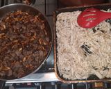 Foto del paso 5 de la receta: Arroz con Almendras