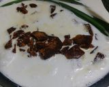 Foto langkah ke 3 dari resep Wajik Ketan Gula Merah.