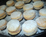 Foto del paso 1 de la receta: Alfajores caseros💏