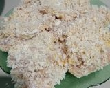 Foto langkah ke 4 dari resep Chicken Katsu Kriuk.