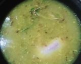 Foto langkah ke 2 dari resep Soto Ayam Santan kuning.