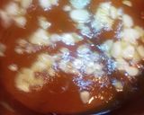 Foto del paso 4 de la receta: Palabritas, Pulpo y Gambas al Ajillo