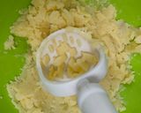 Foto langkah ke 3 dari resep Snack MPASI : Potato Bomb (kentang mozza) | mulai 11+ bulan.