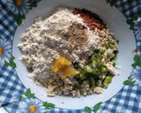 Foto langkah ke 1 dari resep Tahu Kriwil.