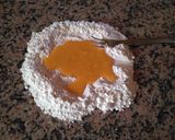 Foto del paso 2 de la receta: Pasta fresca - tallarines