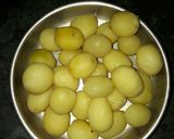 पंजाबी दम आलू (Punjabi Dum Aloo recipe in hindi) रेसिपी चरण 1 फोटो