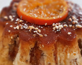 Foto del paso 9 de la receta: Pudding de roscón de Reyes