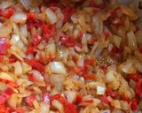Foto del paso 1 de la receta: Guiso de Carne con Fideos