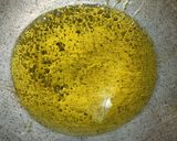Foto langkah ke 2 dari resep Cumi masak sereh.