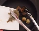 食煮#17 《海鮮炒麵》的食譜步驟4照片