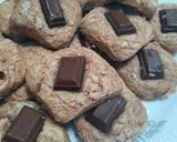 Foto del paso 4 de la receta: Galletas de chocolate y canela sin gluten