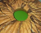 Foto langkah ke 7 dari resep Cake Zebra.