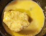 Foto del paso 11 de la receta: Bombas de macarrones con queso🌺