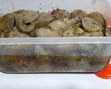 Foto del paso 3 de la receta: Berenjenas acompañantes