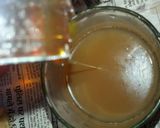 A picture of step 6 of Weight reducing yummy drink.