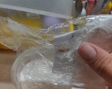 Foto del paso 3 de la receta: Frolitas de membrillo ❤️