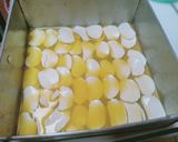 Foto langkah ke 2 dari resep Pempek Bikang.
